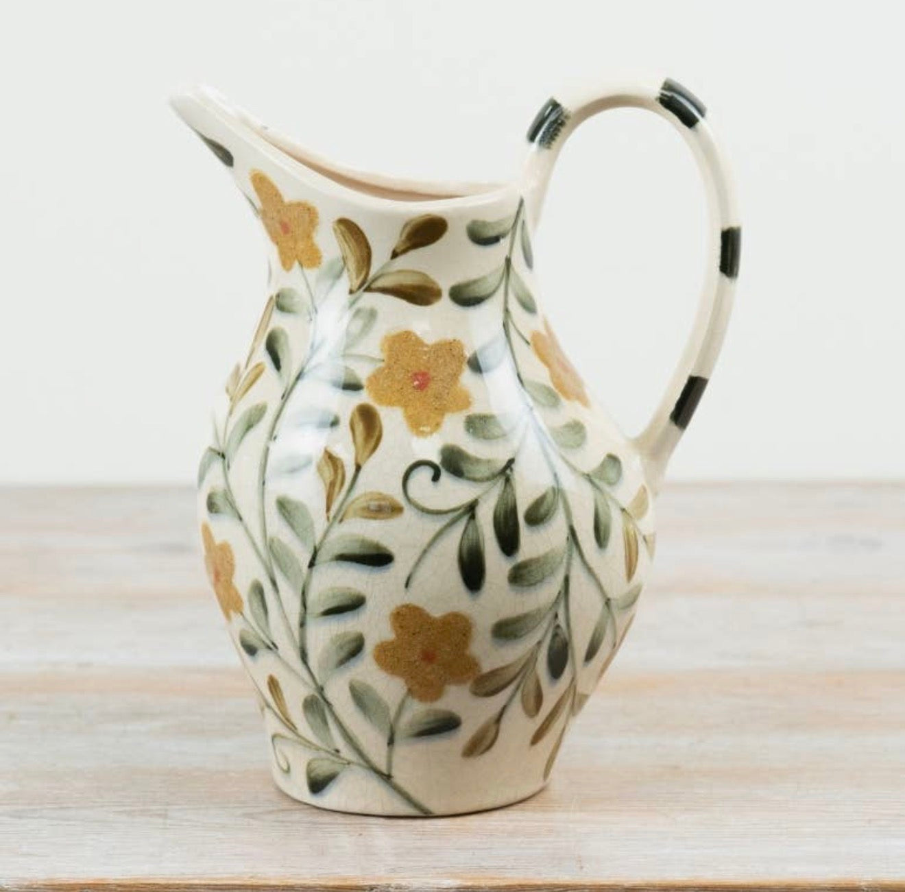 Vases and Jugs